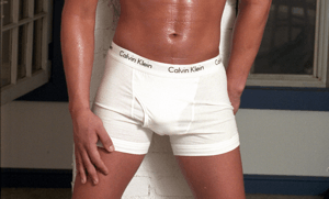 Secrets of Reading an Underwear Modeling Contract